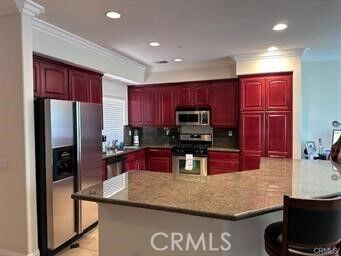 Property Photo: 41870 Saint Thomas Court CA 92591