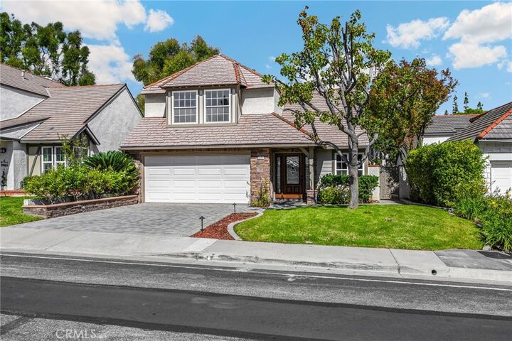 1041 Henrietta Circle  Placentia CA 92870 photo