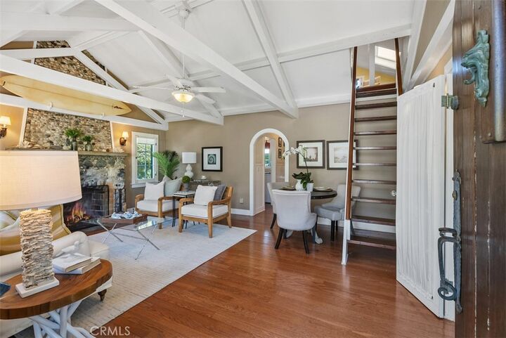 Property Photo:  287 Myrtle Street  CA 92651 