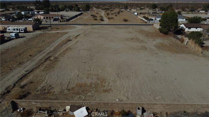 Property Photo:  112 E/Cor Avenue  CA 93543 