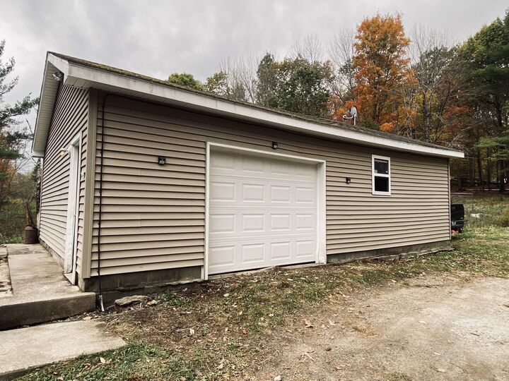 Property Photo:  72 Clark Road  ME 04496