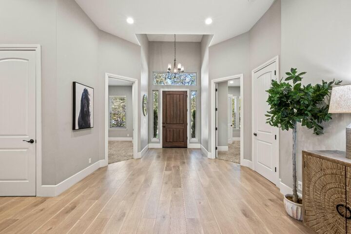 Property Photo:  3790 Ponderosa Road  CA 95682 