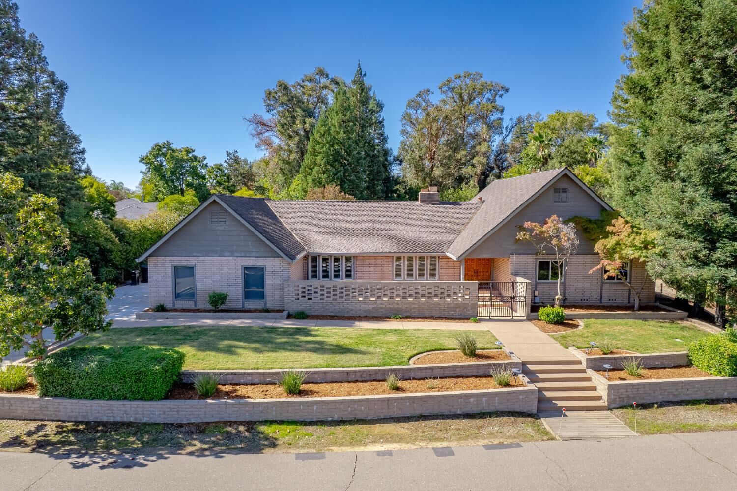 Property Photo: 3630 Kiekebusch Court CA 95608