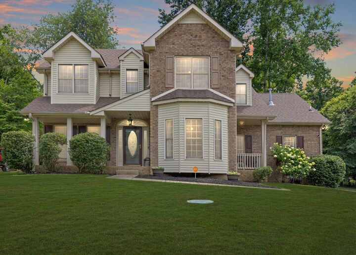 Property Photo: 1231 Kensington Ct TN 37043
