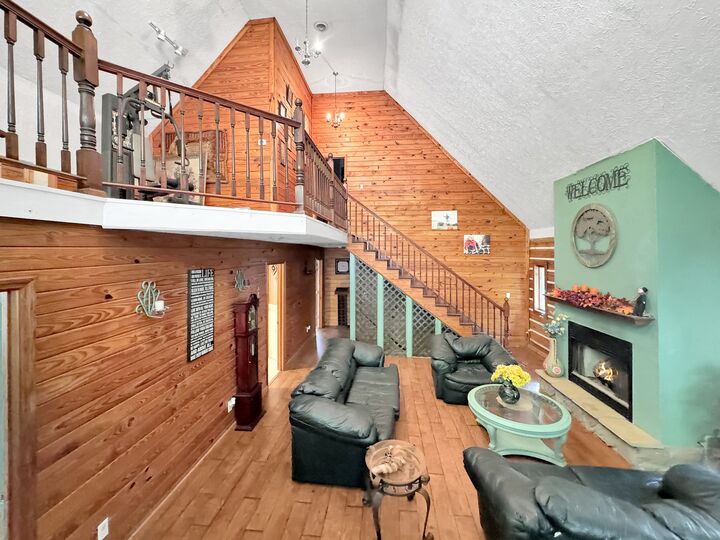 Property Photo:  480 Hickman Shores Rd  TN 37058