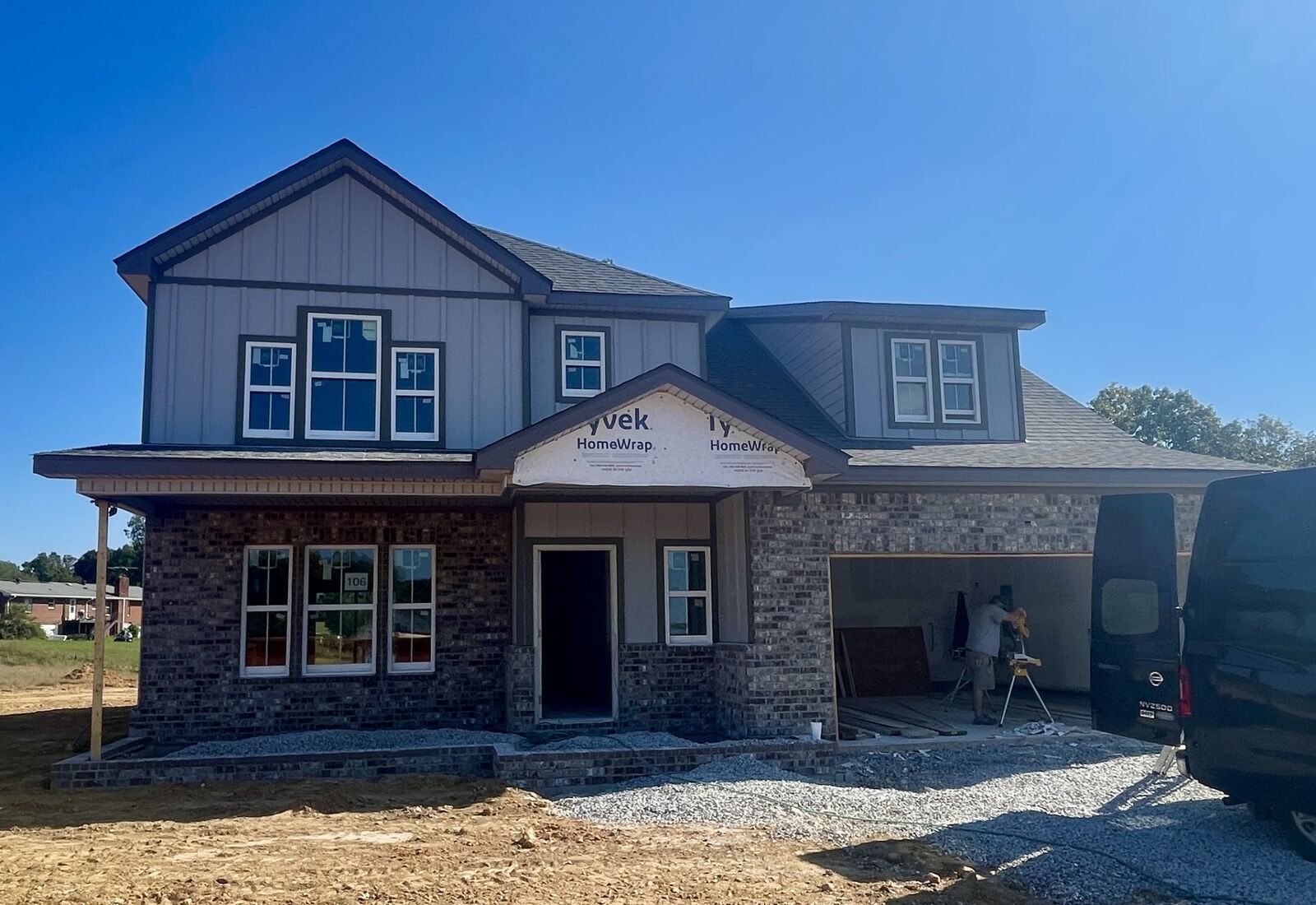 Property Photo:  106 Miller Farm  TN 37043