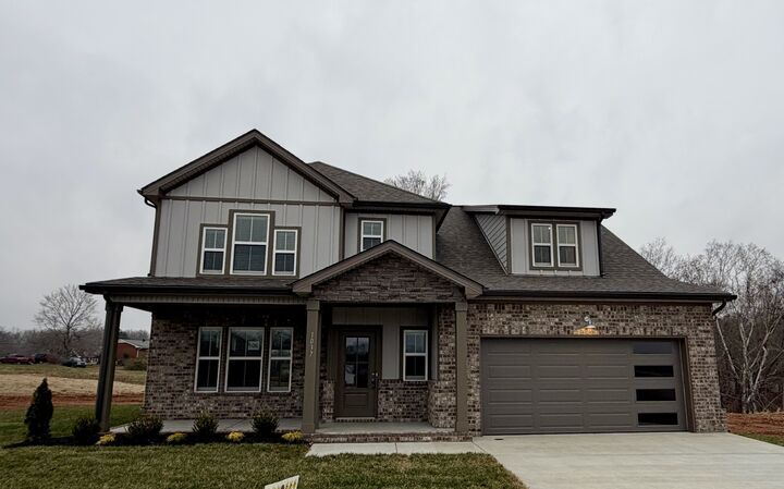 106 Miller Farm  Clarksville TN 37043 photo