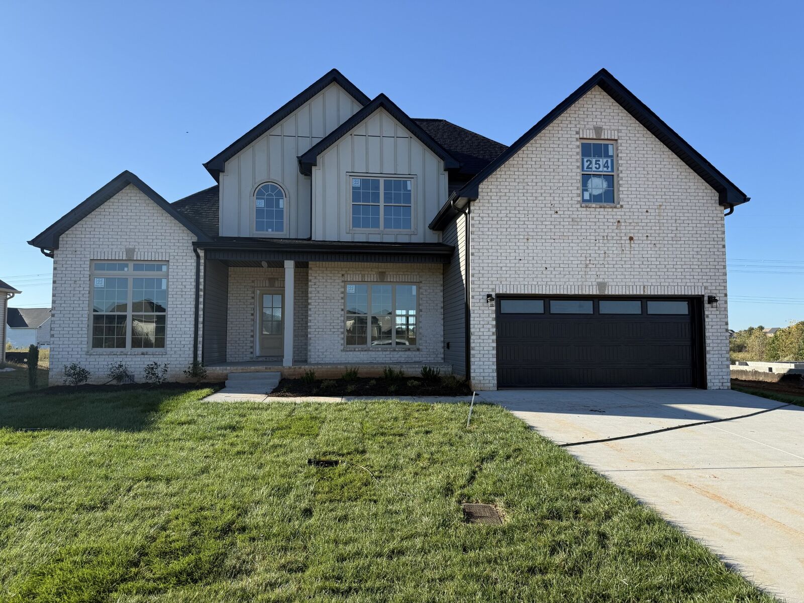 Property Photo:  242 Low Plains Lane  TN 37043