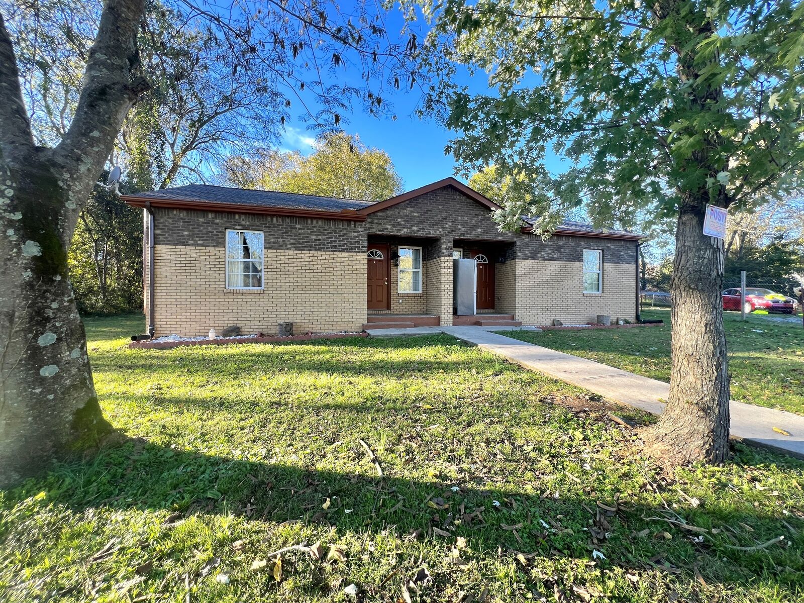 Property Photo: 115 W End Cir TN 37160