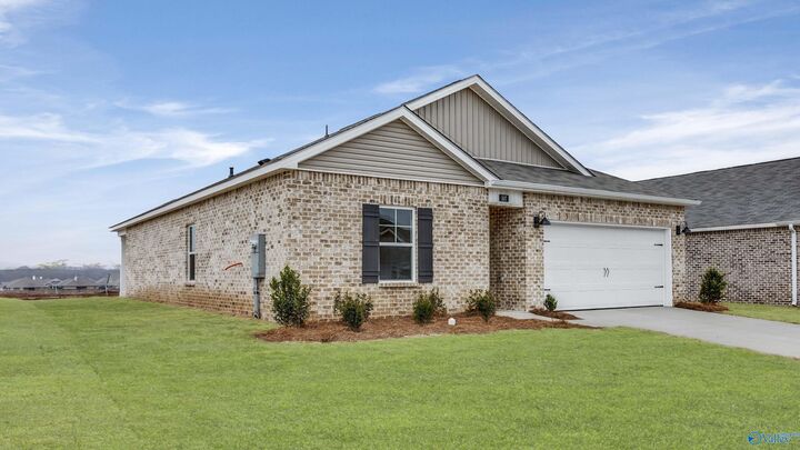Property Photo:  107 Betty Williams Drive  AL 35756 