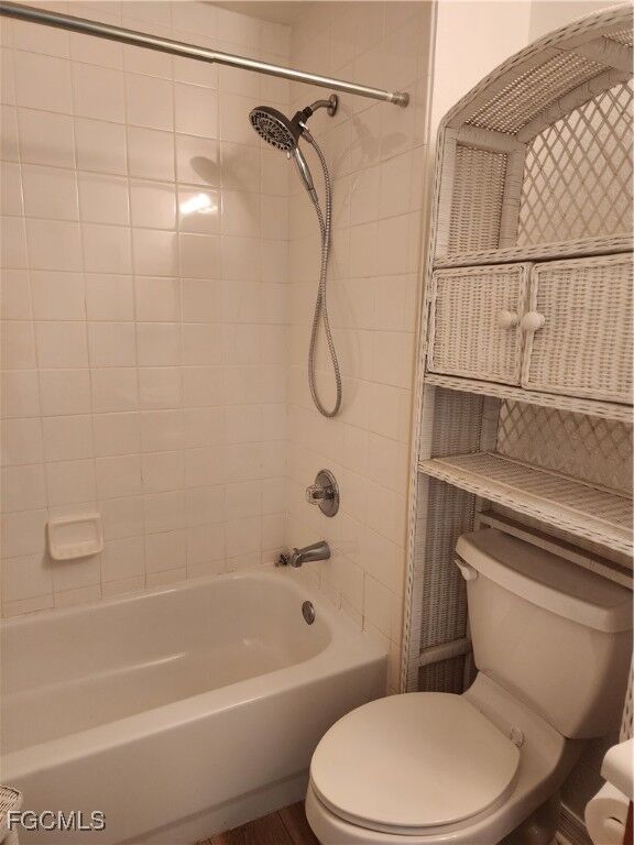 Property Photo: 7915 Preserve Circle 222 FL 34119