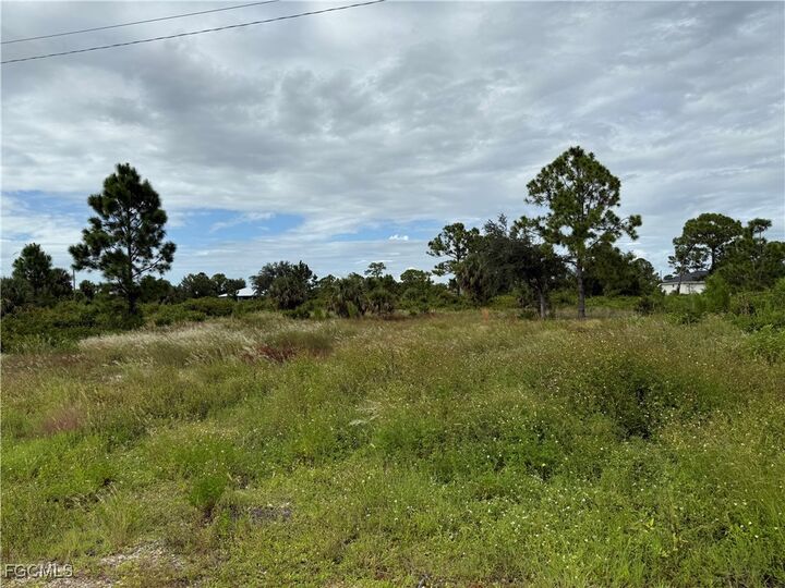 Property Photo:  3604 72nd Street W  FL 33971 
