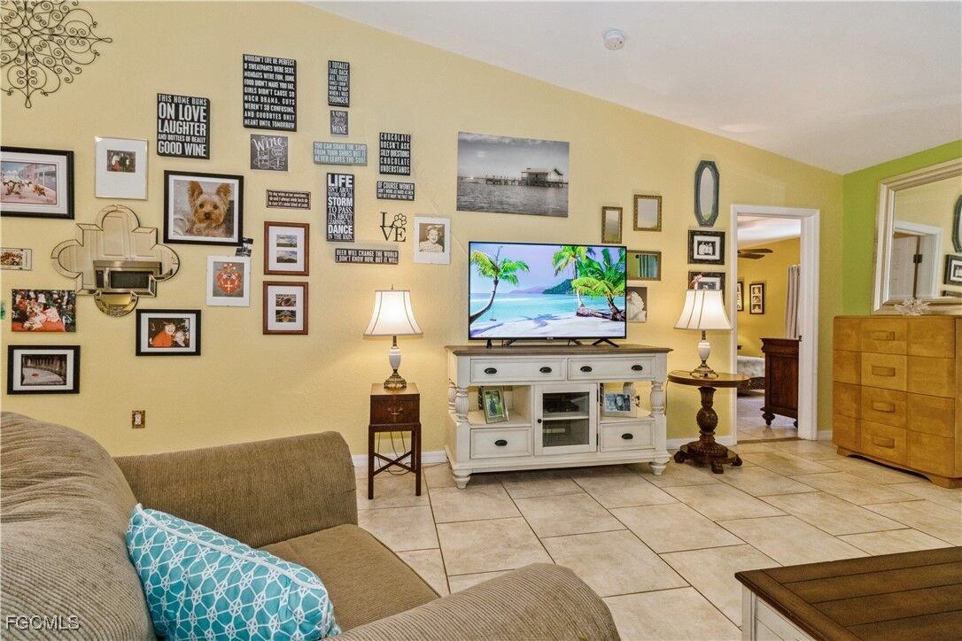 Property Photo: 5520 Phillips Street FL 33922