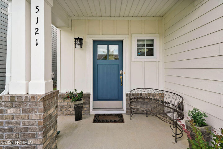 Property Photo:  5121 Killogren Way  NC 28451 