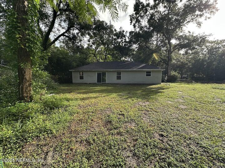 Property Photo: 5158 Sweat Road FL 32043