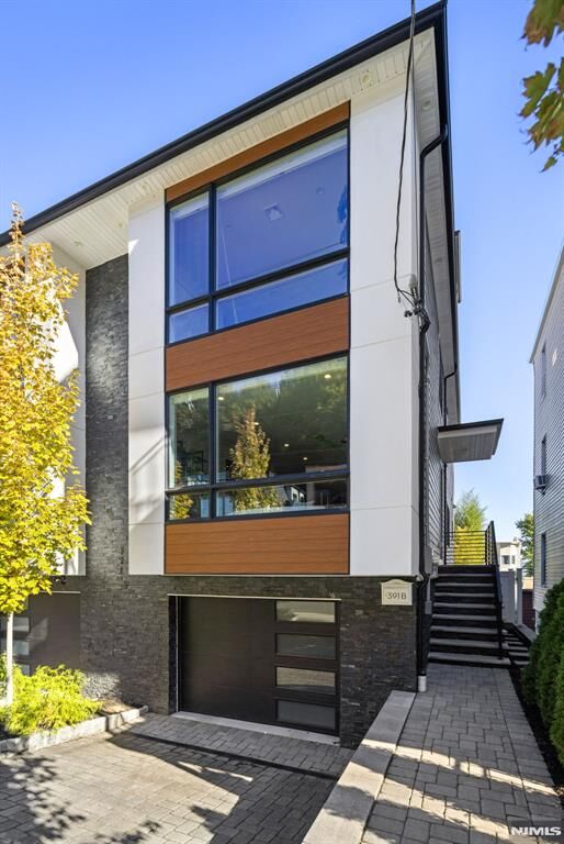 Property Photo:  391 Undercliff Avenue B  NJ 07020