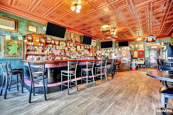 Property Photo:  699 Elm Street  NJ 07032 