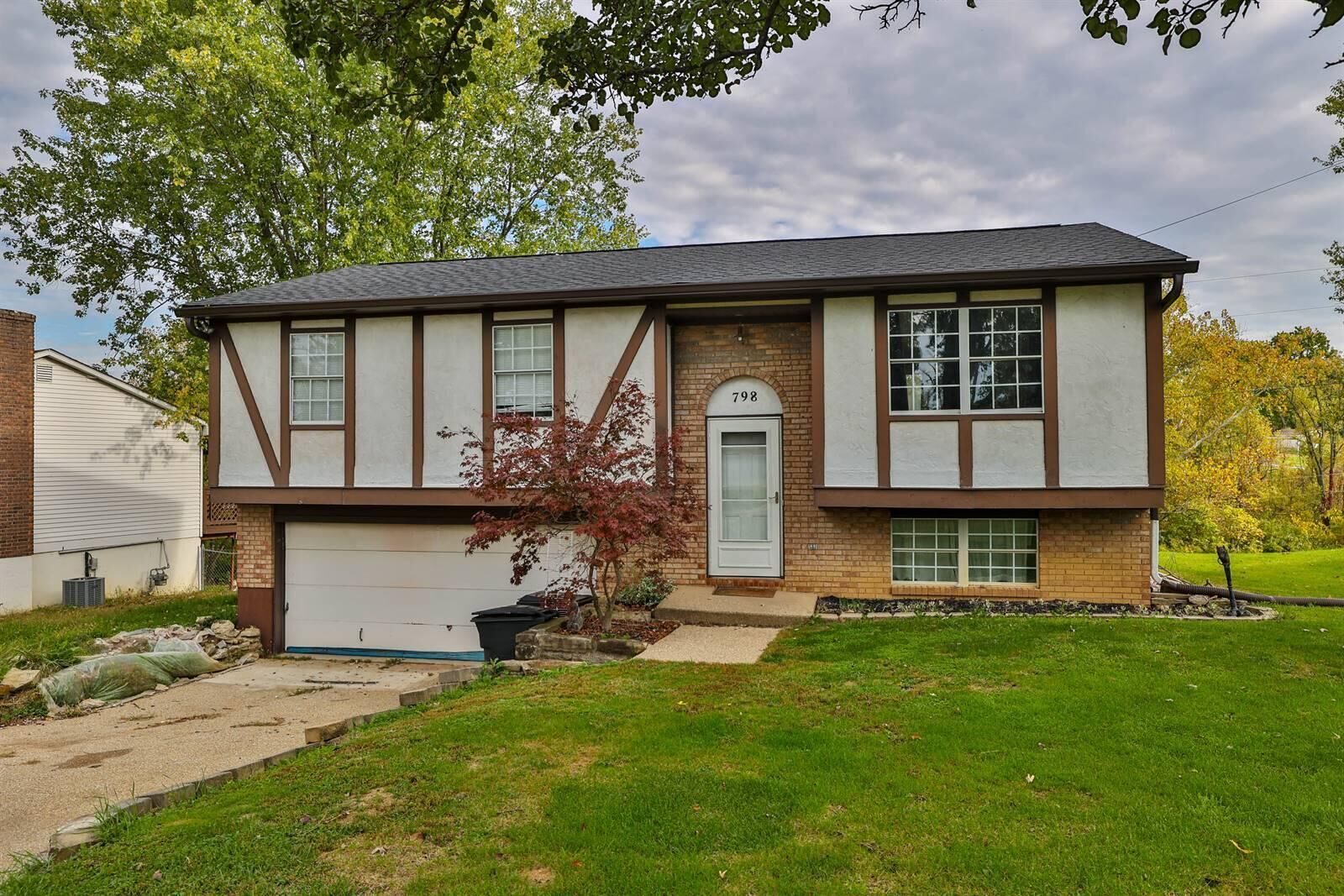 Property Photo:  798 Cox Road  KY 41051 
