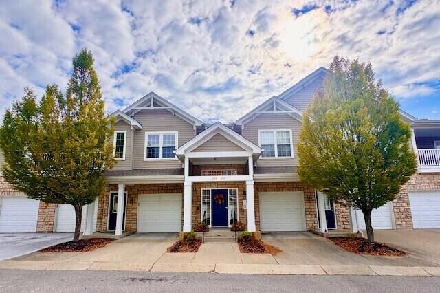 Property Photo: 457 Ivy Ridge Drive KY 41076