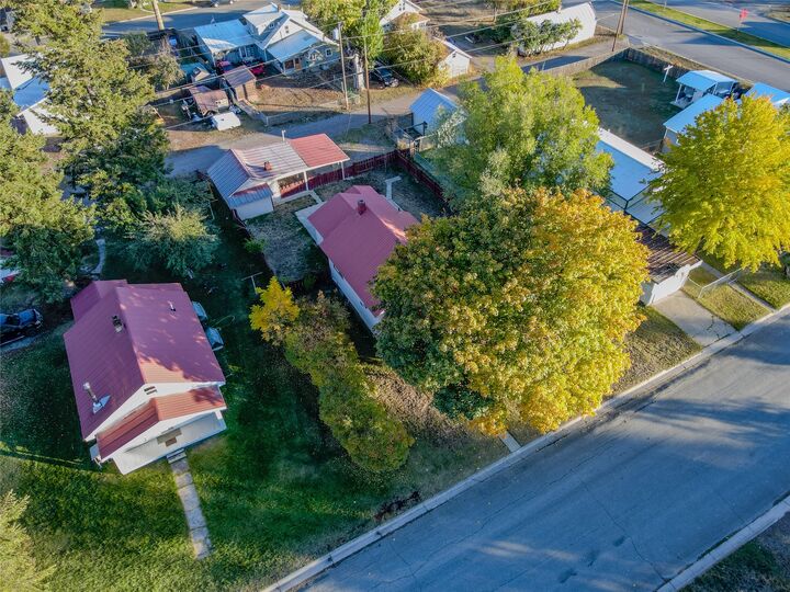 Property Photo:  609 Minnesota Avenue  MT 59923 