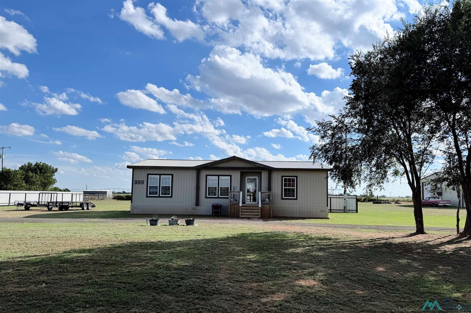 Property Photo: 995 Cr 7 NM 88101