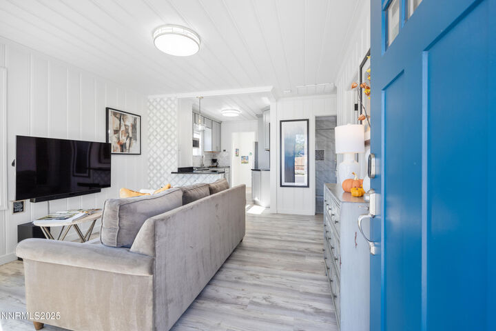 Property Photo: 527 10th Street NV 89431