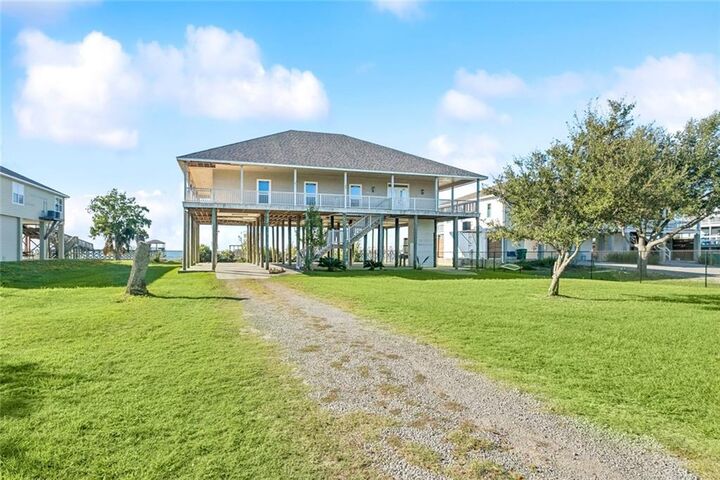 299 Carr Drive  Slidell LA 70458 photo