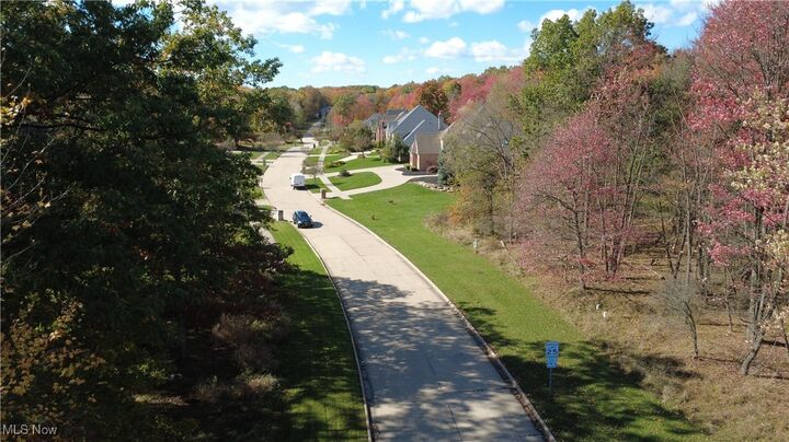 Property Photo: Village Drive OH 44147