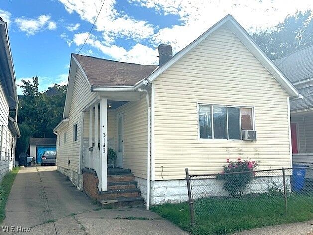 3143 Trowbridge Avenue  Cleveland OH 44109 photo