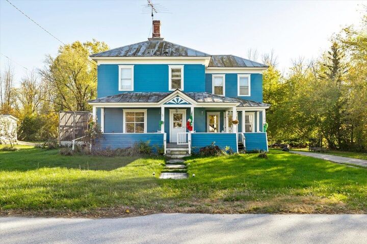 Property Photo: 42 Vantine Avenue VT 05440