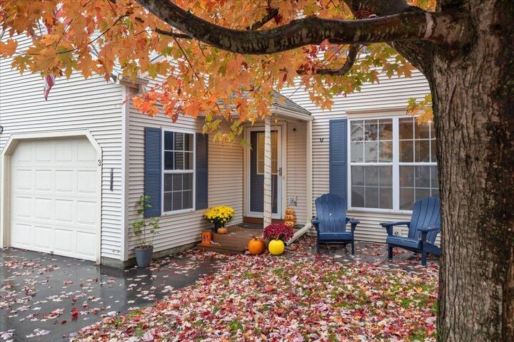 Property Photo: 100 Indian Circle VT 05446