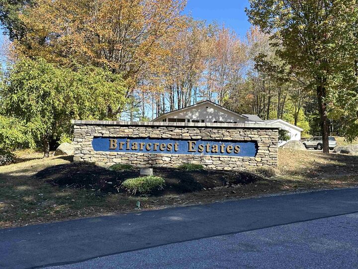 Property Photo:  120 Logan Drive  NH 03246 