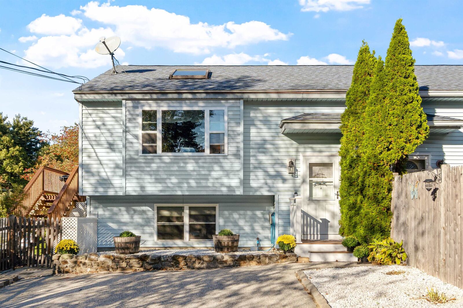 Property Photo: 66L Derryfield Road NH 03038