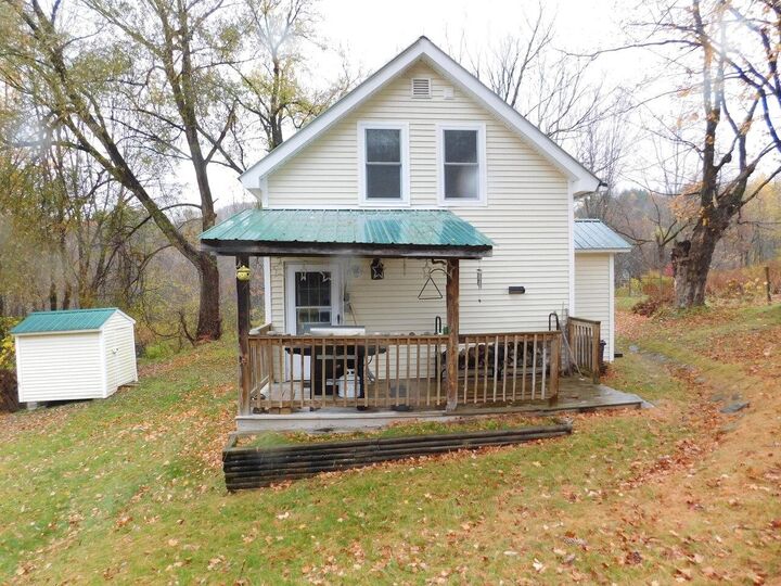 Property Photo: 55 Howard Road VT 05471