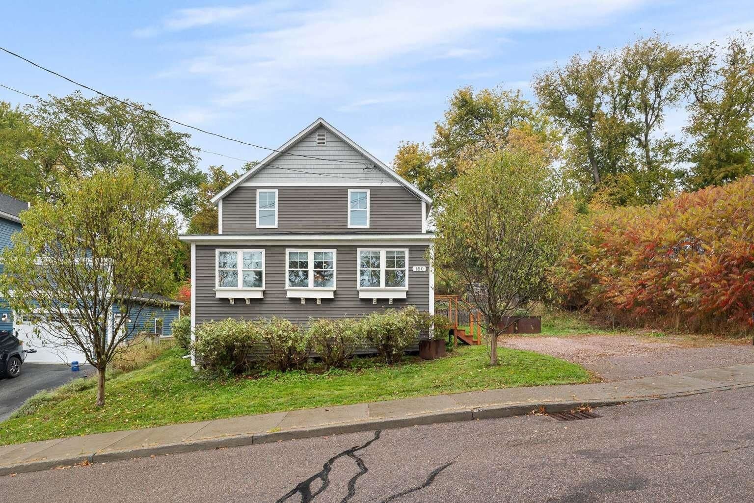 Property Photo:  150 Franklin Street  VT 05404