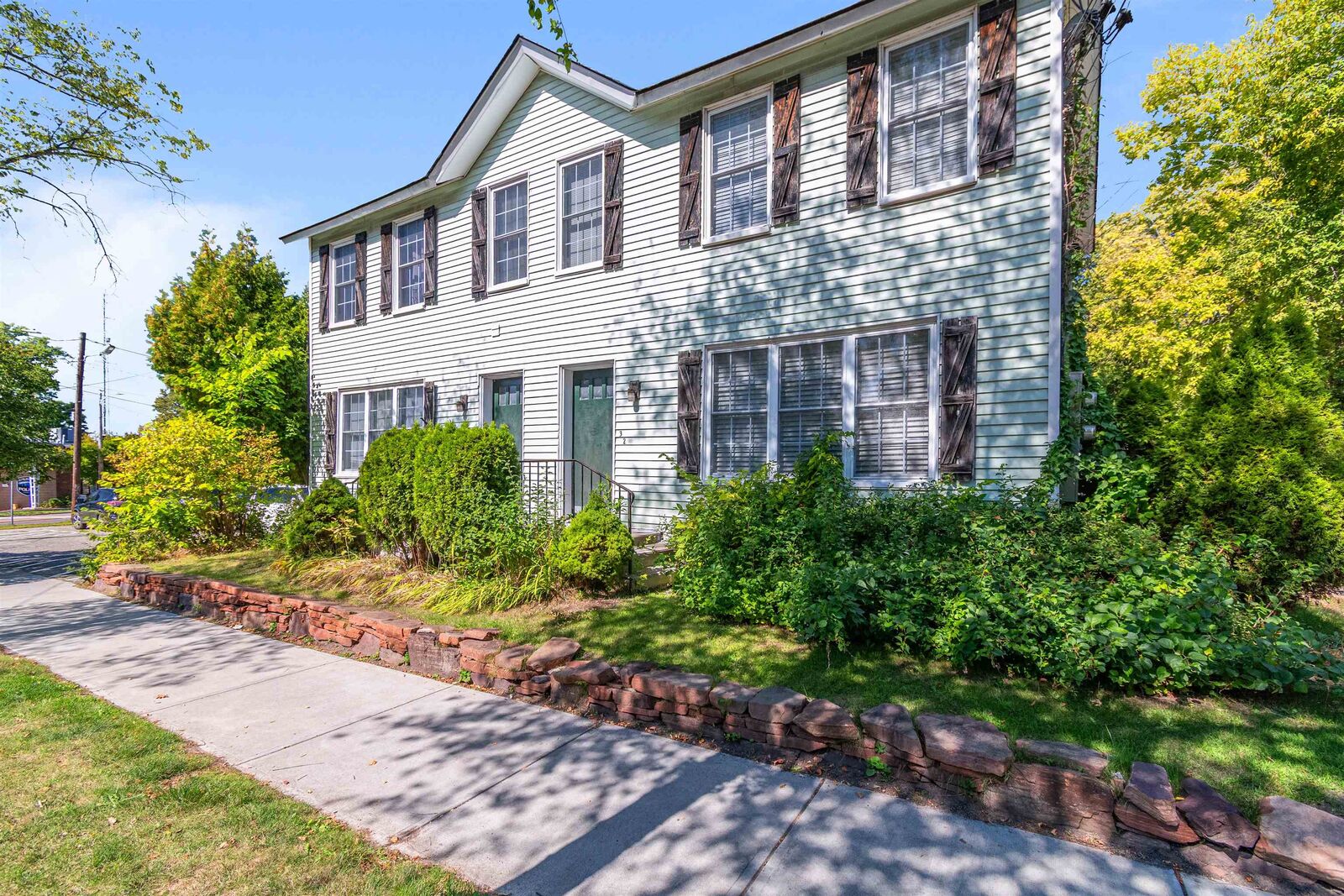 Property Photo:  30-32 Sherman Street  VT 05401 