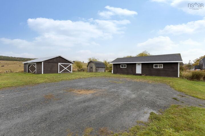 Property Photo:  4730 East River East Side Road  NS B2H 5C5