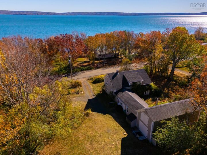 Property Photo: 1611 Granville Road NS B0S 1A0