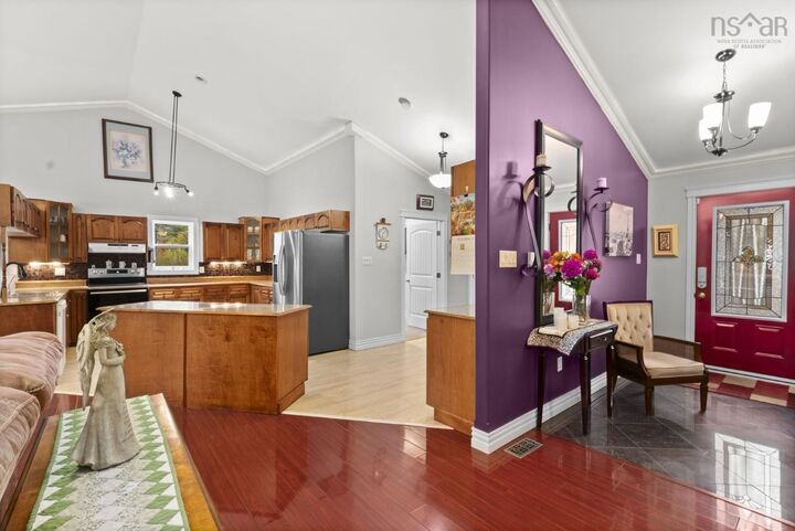 Property Photo: 790 Montague Road NS B2R 1V5