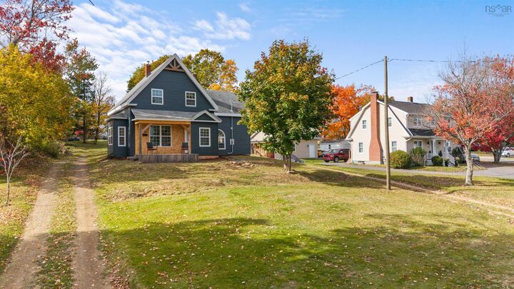 48 Herbert Street  New Glasgow NS B2H 1J3 photo