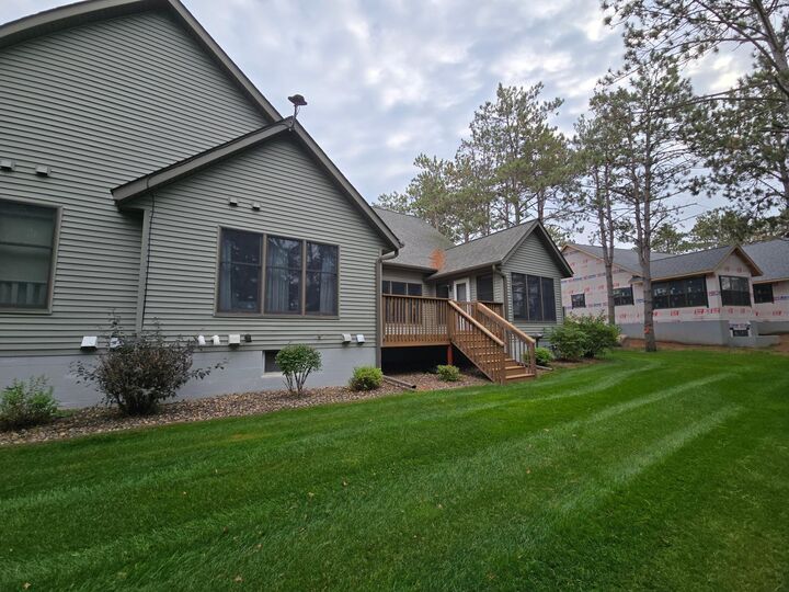 Property Photo: 1787 Saint Andrews Place WI 54017