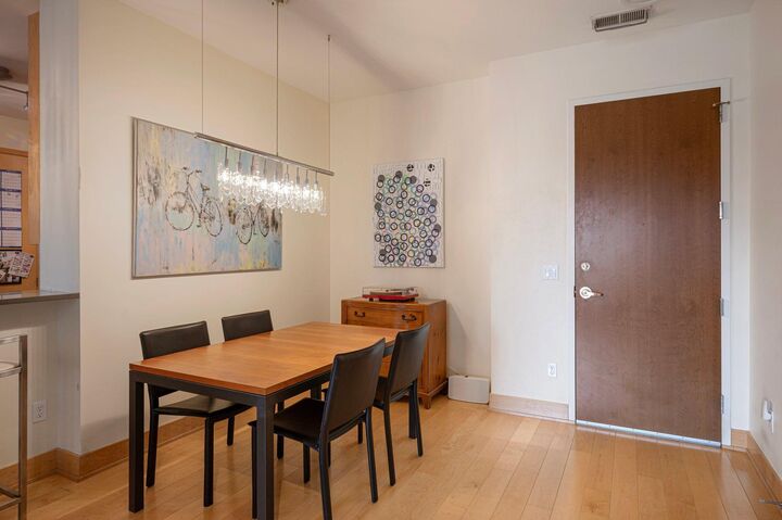 Property Photo: 100 3rd Avenue S 406 MN 55401