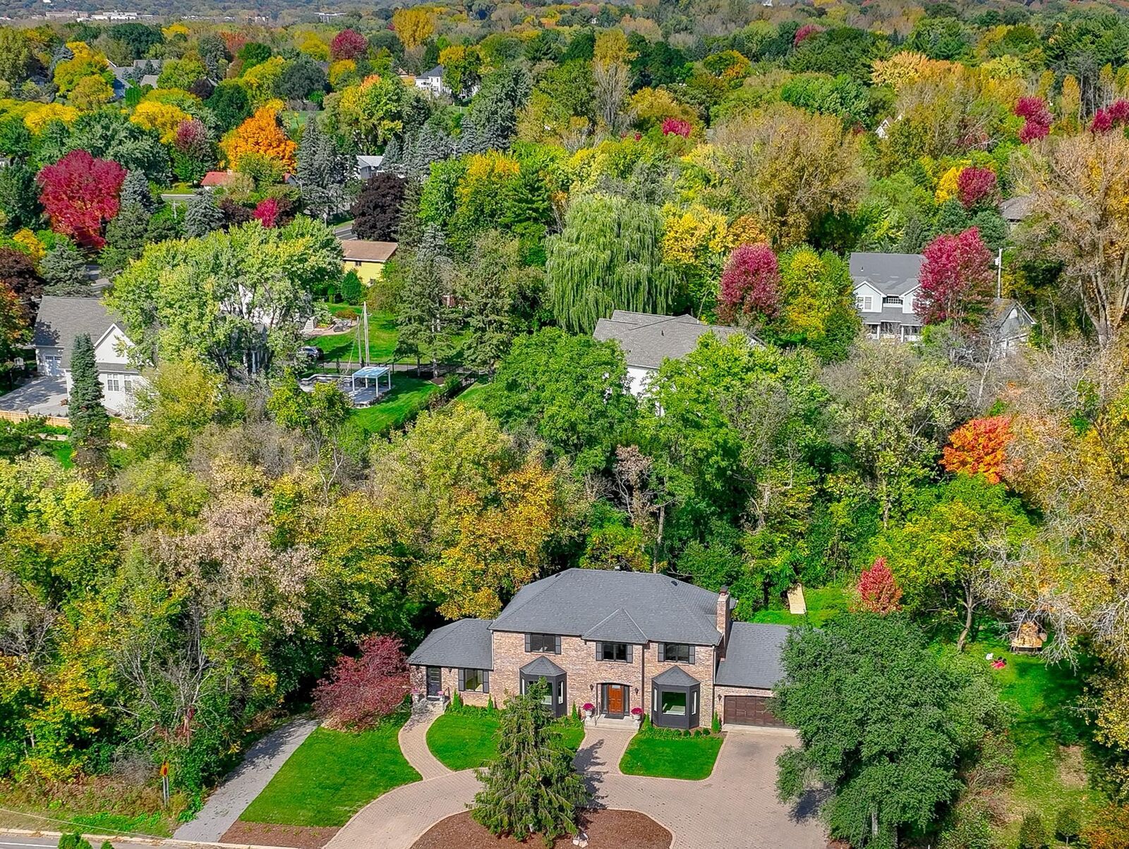 Property Photo: 679 Marie Avenue W MN 55118