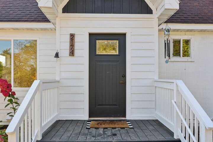 Property Photo: 2174 140th Avenue WI 54024