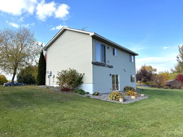 Property Photo: 151 8th Street S MN 55395