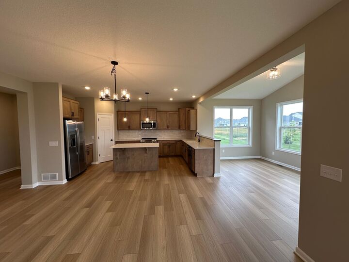 Property Photo: 1935 Sparrow Drive MN 55379