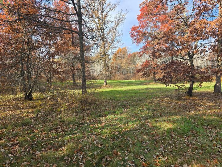 Property Photo: 16780 392nd Street MN 56464