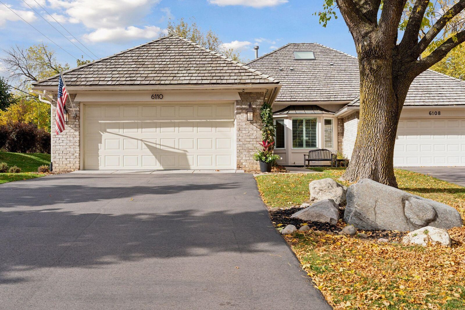 Property Photo: 6110 Waterford Court S MN 55436