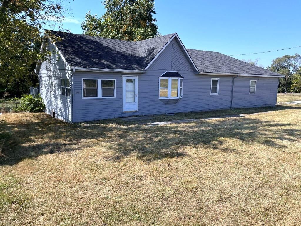 Property Photo: 4791 SW State Route D MO 64671