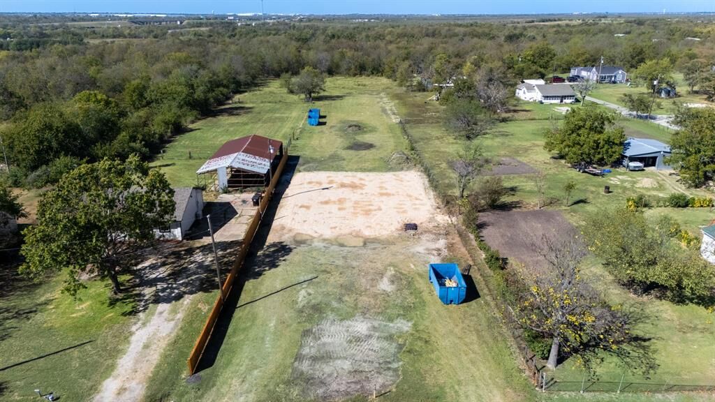 Property Photo:  Tbd Fm 1392  TX 75160 